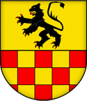 Wappen der Stadt Linnich